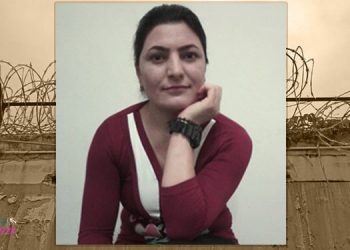 جابجایی زینب جلالیان به زندان یزد - چهار بار انتقال طی شش ماه