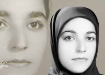اشرف احمدی
