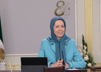 تعهد زنان ایران به پیروزی رساندن آزادی و برابری از میان بیماری و فقر و سرکوب است