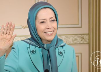 زنـان، صداي سركوب ‌شدگان – سخنراني مريم رجوي