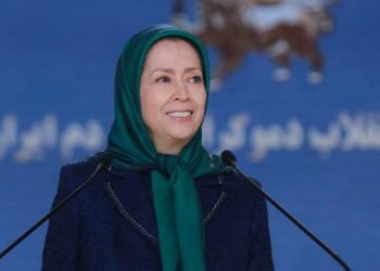 زنان نیروی تغییر و پیشاهنگان گردان های انقلاب و قیام