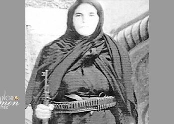 بی بی مریم بختیاری؛ بانوی قهرمان مشروطه و سردار آزادی ایران