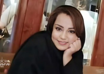 نرگس خرمی فرد