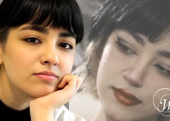نیکا شاکرمی در اثر ضربات متعدد باطوم به سر به قتل رسید