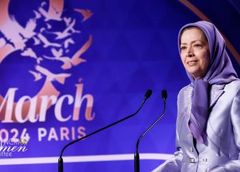 مشارکت فعال و برابر زنان در رهبری سیاسی، لازمه دموکراسی