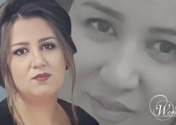 شیرین علیزاده خوانساری