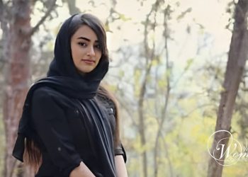 زهرا میکائیلی