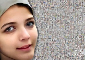 اسرا پناهی صدایی از نسلی سرکش