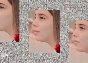 آیناز جواهری، دانش آموز۱۵ ساله،