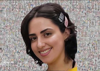 بهناز افشاری