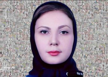 پریسا بهمنی