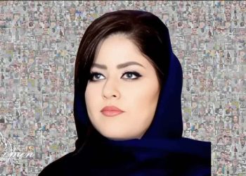فرشته احمدی