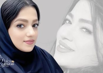مائده جوانفر