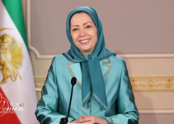 مریم رجوی: هیچ‌کس نمی‌تواند مانع رهایی زنی بشود که اراده کرده است آزاد زندگی کند