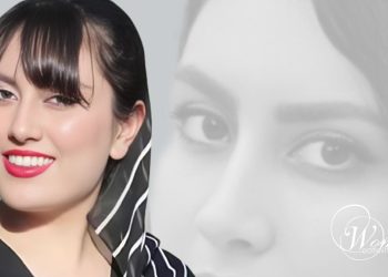 نگین عبدالملکی