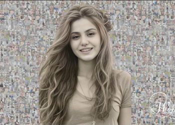 پریسا عسگری مشعلی از استقامت در نبرد برای آزادی