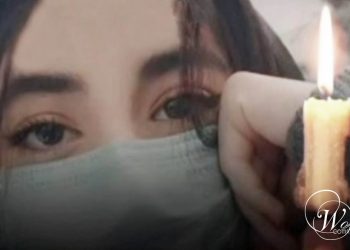 پارمیس همنوا قتل یک دختر معصوم به خاطر پاره کردن یک عکس
