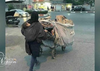 فقر زنان در ایران؛ بار سنگین بقا در روز جهانی درآمد خانواده