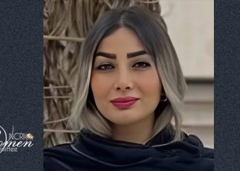 پریسا لشکری