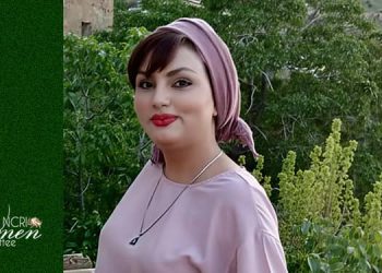 سونیا صالحی‌راد