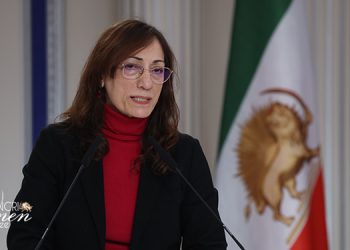 زینت میرهاشمی در روز جهانی زن۲۰۲۶: زنان با شجاعت خود در قیام دی‌ماه فصل تازه‌ای در مبارزه مردم ایران گشودند