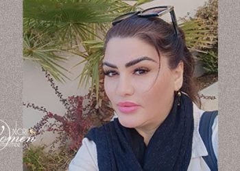 فرزانه توکلی اهل اراک در ١٩ دی ماه ۱۴۰۴، در جریان اعتراضات مردمی در این شهر با شلیک مستقیم نیروهای جنایتکار رژیم به شهادت رسید