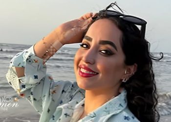 غزل آقایی لیندی، در ١٩ دی ماه ۱۴۰۴، در جریان اعتراضات سراسری مردم‌، مقابل فرمانداری در قلعه حسن خان تهران، هدف گلوله جنگی نیروهای سرکوبگر رژیم قرار گرفت