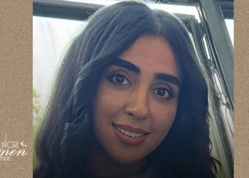 سمانه میرزایی اهل تهران در تاریخ ١٩ دی ماه ۱۴۰۴ در تهران شهید شد