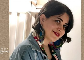شبنم فردوسی در جریان اعتراضات سراسری مردم در تهران در ١٨ دی ماه ۱۴۰۴، با شلیک مستقیم نیروهای سرکوبگر رژیم به شهادت رسید