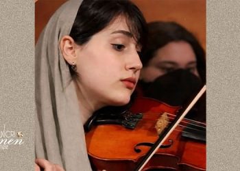 صنم پوربابایی، ۱۸ دی ۱۴۰۴ در لاهیجان به شهادت رسید