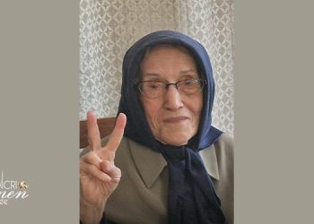 عزیز رضایی؛ مادر مقاومت، آموزگار ایستادگی