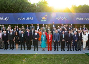 دومین روز اجلاس «ایران آزاد ۲۰۲۶»: حمایت گسترده از طرح ۱۰ ماده‌ای و انتقاد از مماشات غرب