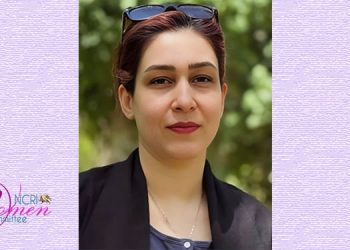 نسیم پورآقایی، در منطقه صادقیه تهران در شامگاه ۱۸ دی‌ماه ۱۴۰۴ در جریان اعتراضات مردمی جان باخت