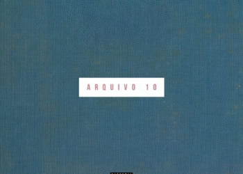 Black Vision - Arquivo 10 (Album)