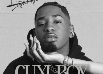 Lisandro Cuxi - CUXI BOY PART III (Album)