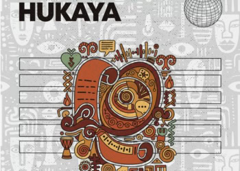 Afro Pupo & Eduarsoul - Hukaya