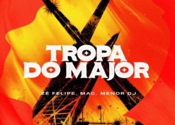 MacFOR VIBESZé FelipeMenordj-TROPA DO MAJOR - Remix