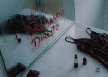 Delacruz - Pensando Direito (feat. JOK3R &Péricles)