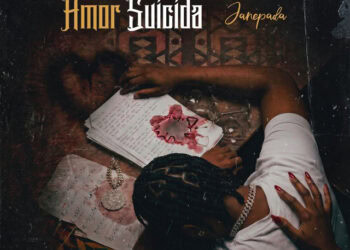 Janepada – Amor Suicida