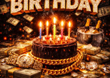 DJ Vielo – Birthday (feat. La G Gory)