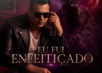 Mr KIZOMBA – Eu Fui Enfeitiçado