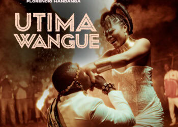 Florencio Handanga – Utima Wangue