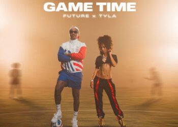 Future - Game Time (feat. Tyla & FIFA Sound)