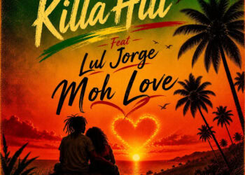 Killa Hill – Moh Love (feat. Lul Jorge)