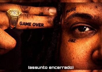 Monsta – GAME OVER (Assunto Encerrado)