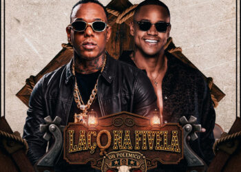 Oh Polêmico – Laço na Fivela (feat. Leo Santana)
