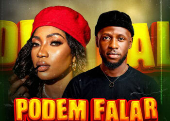 Pai Do Zua – Podem Falar (feat. Latina Queen)