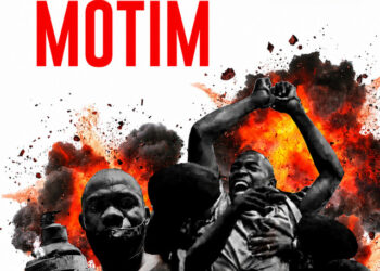 Ready Neutro - Motim (EP)