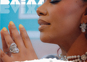 Yola Araújo – Baixa