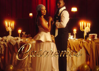 Bruna Tatiana – Casaremos (feat. Soarito)